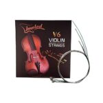 Cuerdas de Violin