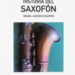 Historia del Saxofon