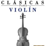 Partitura Violin