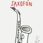 Partituras para Saxofon