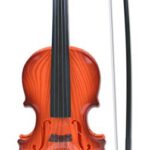 Violin Electronico